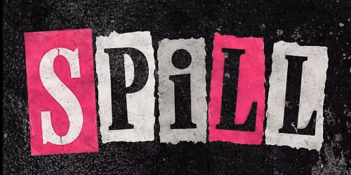 SPILL: A Queer Winter Tea Dance