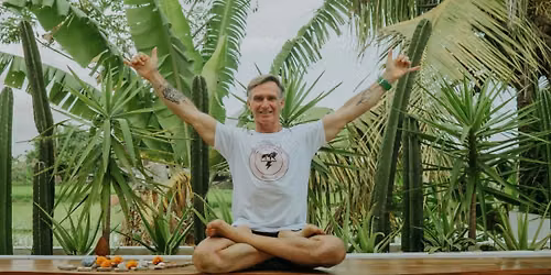 Open Heart, Fluid Body with Eoin Finn