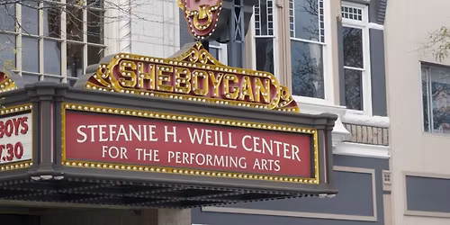 Sheboygan Film Festival