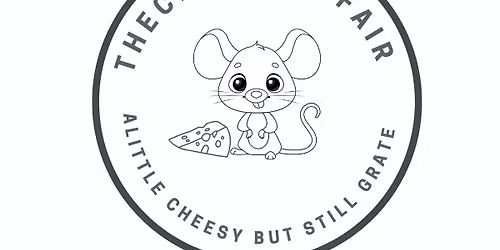 NEW TRUCK!! The Cheese Affair - Food Truck Sunday Event!