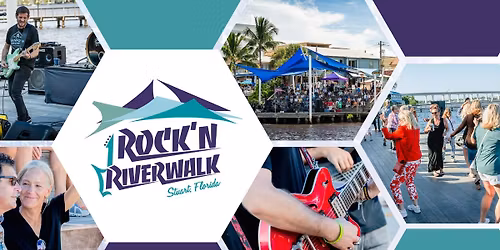 Jupiter Rock Farm returns to Rock'n Riverwalk