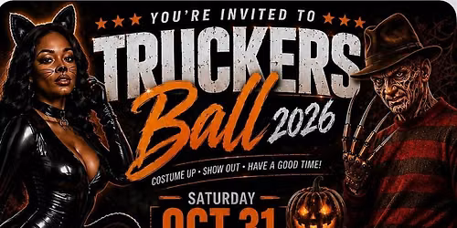Truckers Ball 2026