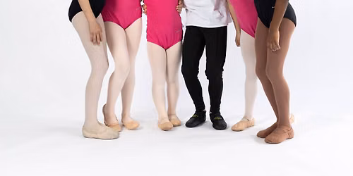 Storybook Ballet Camp 3 at Ballet Virginia