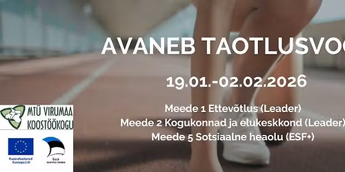 TAOTLEJATE INFOP\u00c4EV