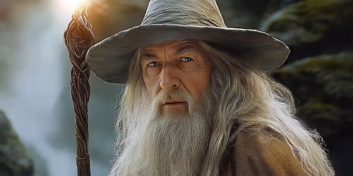 The Lord of the Rings
