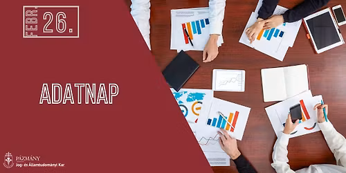 ADATNAP a magyarorsz\u00e1gi adatkezel\u0151 \u00e9s adathasznos\u00edt\u00f3 szervezetek rendszeres f\u00f3ruma