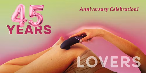 Back to the Bawdy 80's