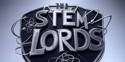 The STEM Lords @Madcats