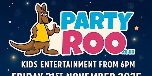 Leeks Christmas Light switch on at Treble Leek