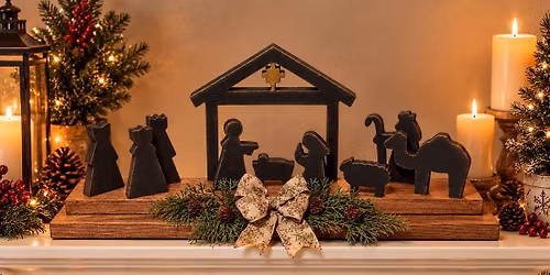 O Holy Night