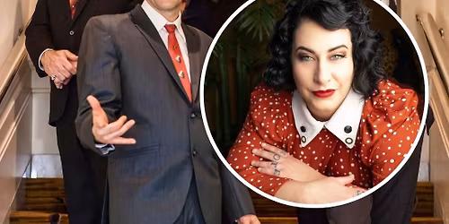 Cherry Poppin' Daddies