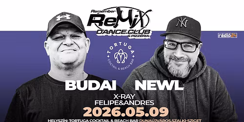 Remember Remix Dance Club 