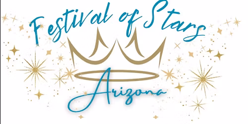 Inaugural Festival of Stars