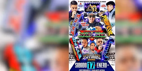 EL INTERNACIONAL JASSO