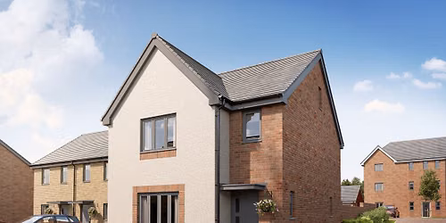 Home Change Event - Mulberry Park, Caister-on-Sea