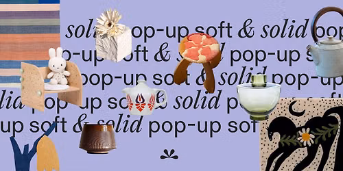 Soft & Solid \u273d design market