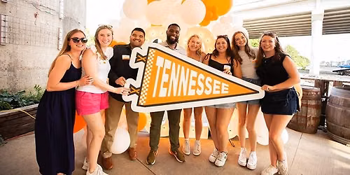 Nashville Chapter: 2026 Student Summer Send-Off