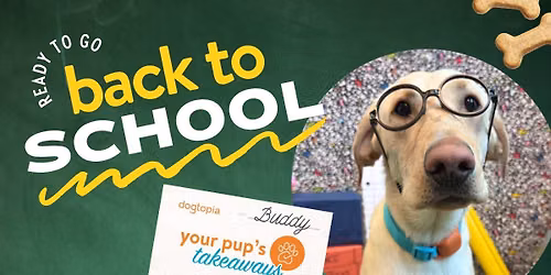 Bark 2 School!