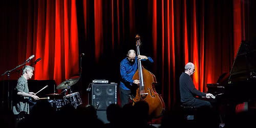 The Necks LIVE