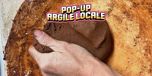 C\u00c9RAMIQUE | Apprivoiser l'argile sauvage