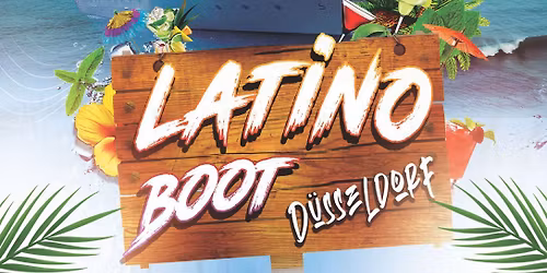 Latinoboot D\u00fcsseldorf 2026