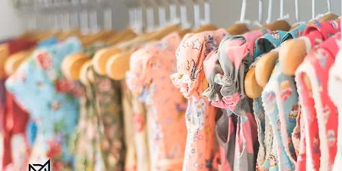 Ladies\u2019 Floral Dress Spring Brunch (Winter Park)