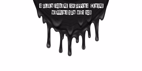 Warrington Record Fair