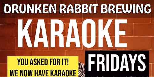 Karaoke Saturdays