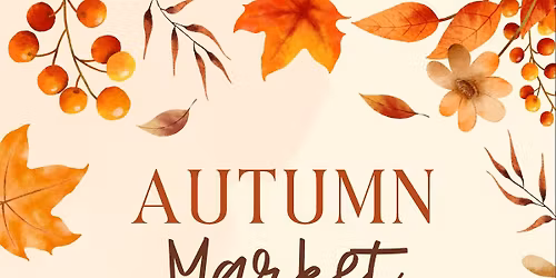Autumn Market 