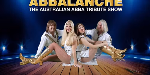 Abbalanche@ St Georges Basin Country Club