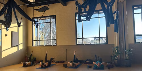 barre & more 