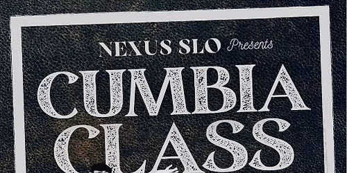 Cumbia! Pop-up workshops with Raul & Alicia