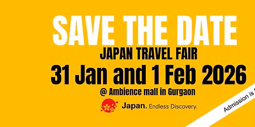 Japan Travel Fair