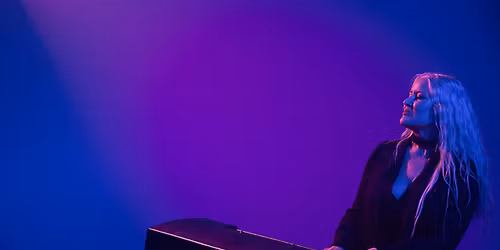 An Evening with Paula Cole