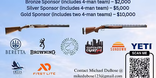 Cray\u2019s and Clays