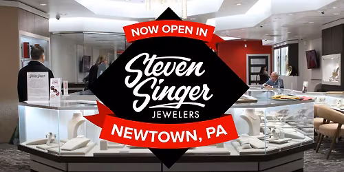 Official Ribbon Cutting & Charity Event