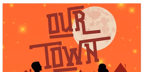 Our Town (Preview)