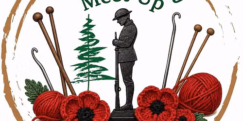 Poppy Army Meet Up