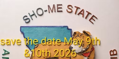 sho-me state apbt club