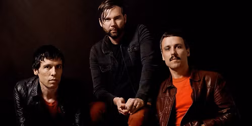 The Cribs Cardiff Tickets