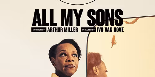 National Theatre Live - All My Sons