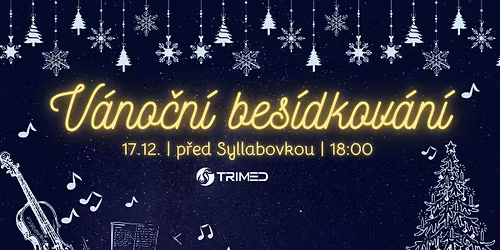 V\u00e1no\u010dn\u00ed bes\u00eddkov\u00e1n\u00ed\ud83c\udf84\u2b50\ufe0f