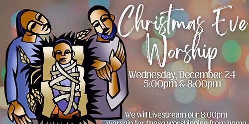 Christmas Eve Worship