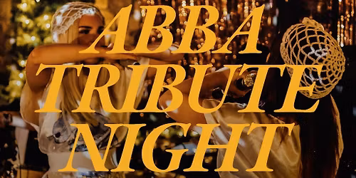 Festive ABBA Tribute