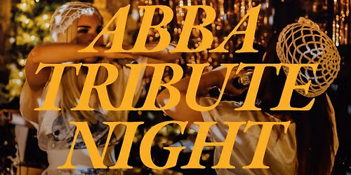 Festive ABBA Tribute