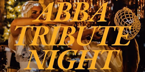 Festive ABBA Tribute