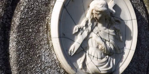 In Loving Memory - exploring Victorian death, mourning and remembrance