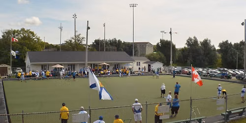 Memorial Mixed Triples
