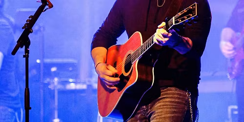 Brandon Todd @ Whisky D's