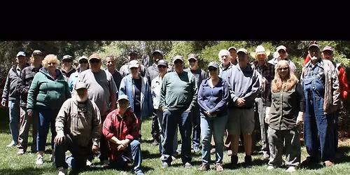 2025 Christmas Party